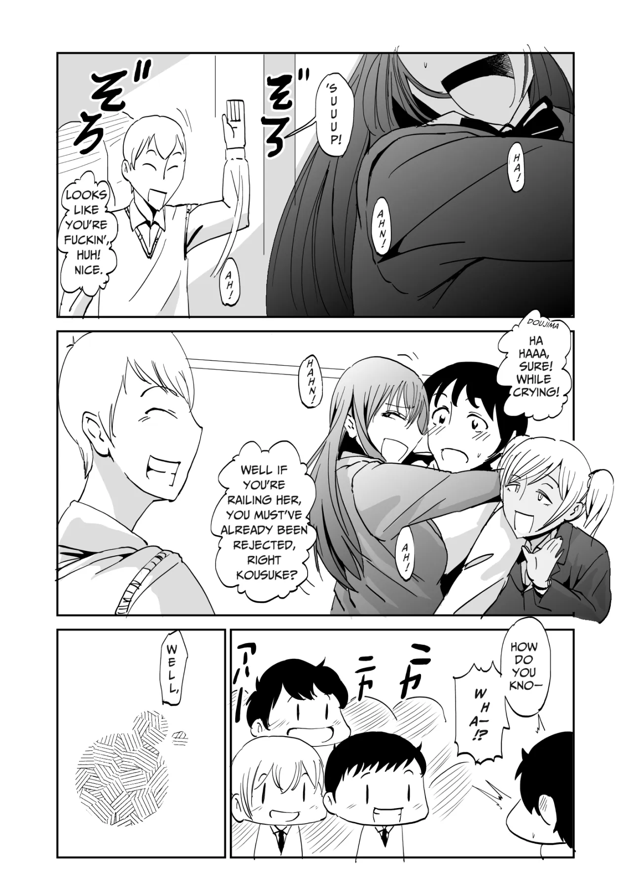 Inran Classmatex 2 11