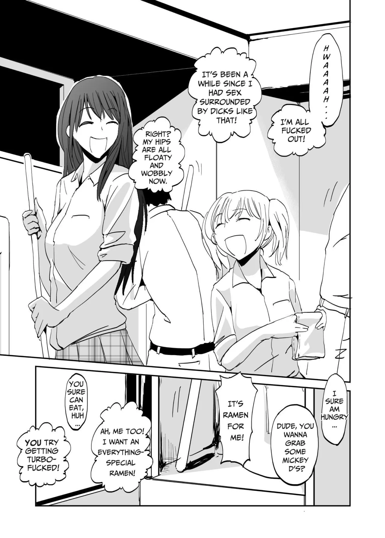 Inran Classmatex 2 34