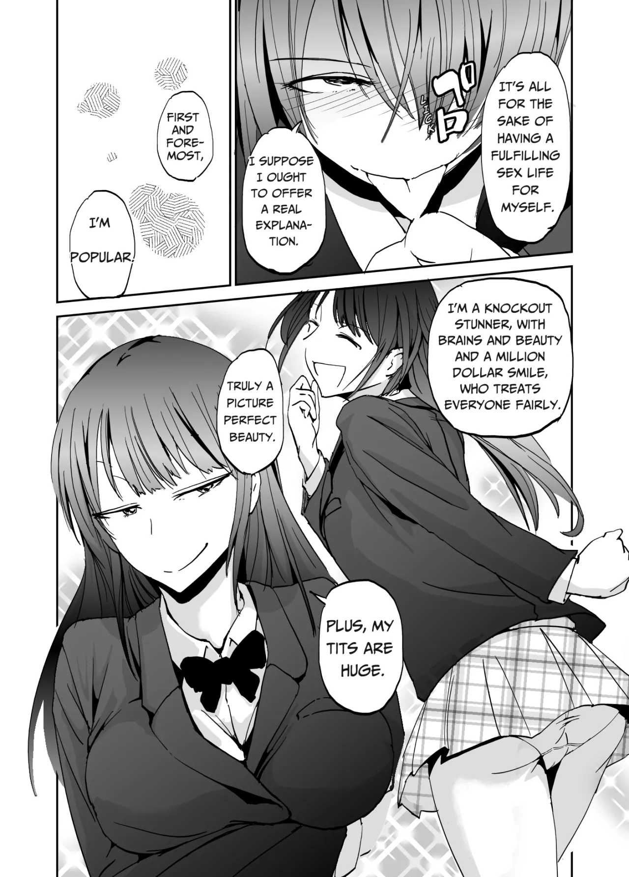 Inran Classmatex 2 6