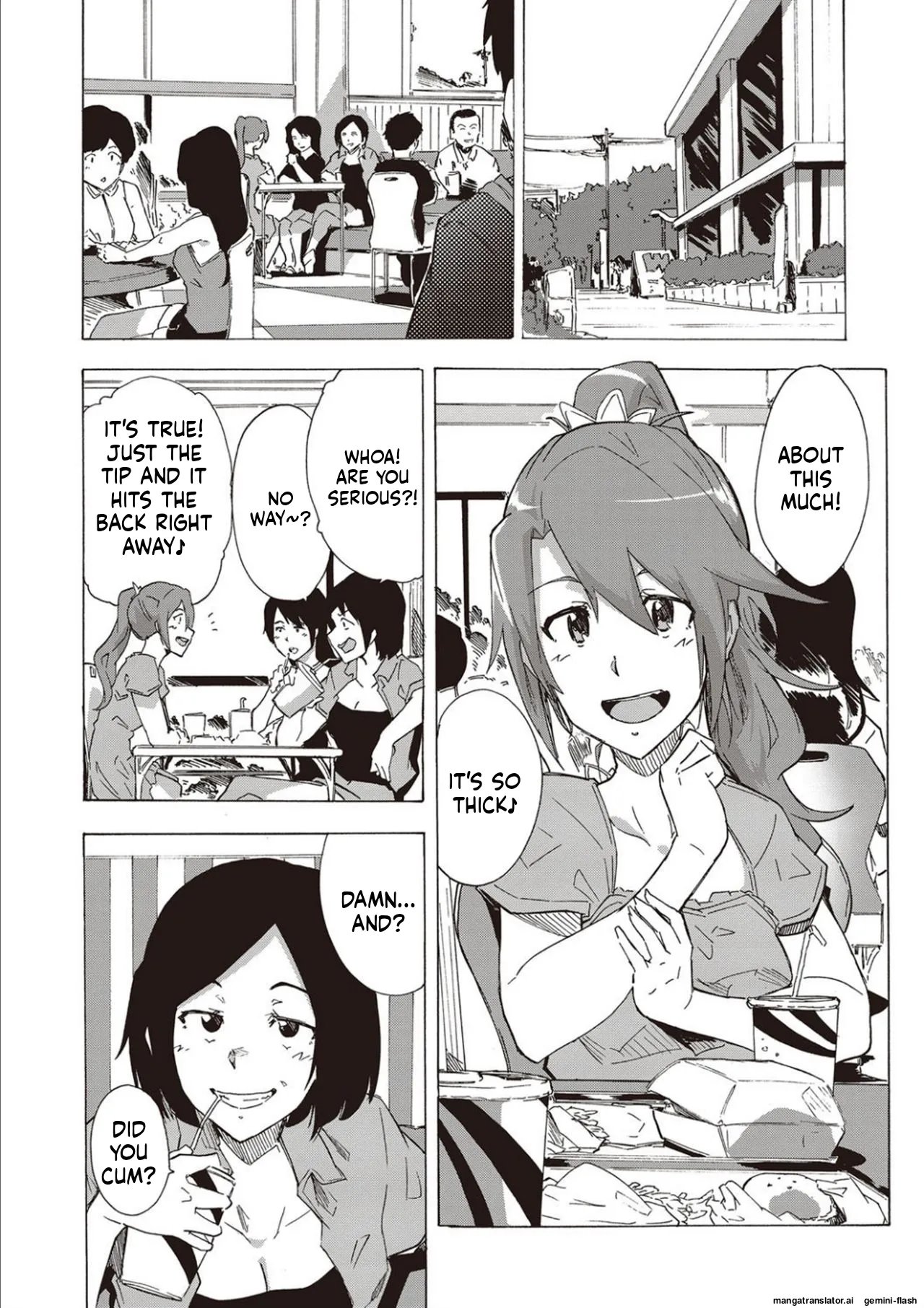 Inran School Days [MTL] 132