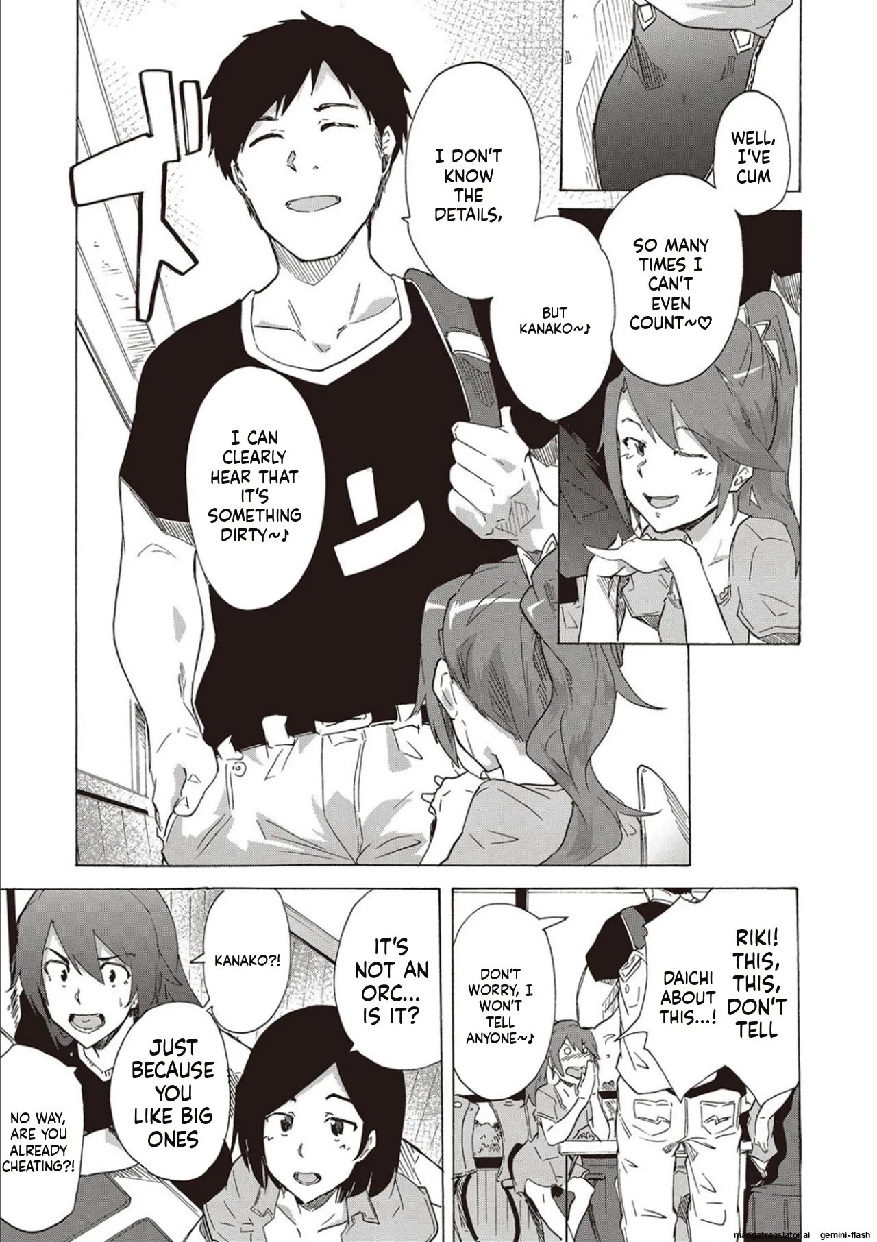 Inran School Days [MTL] 133
