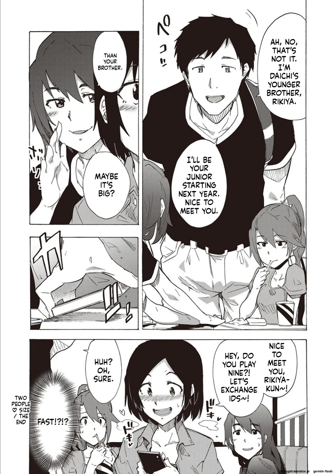 Inran School Days [MTL] 134
