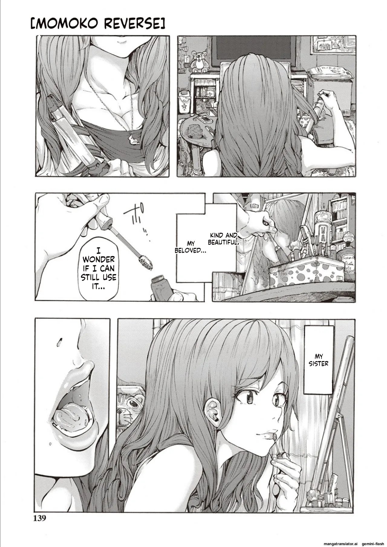 Inran School Days [MTL] 137