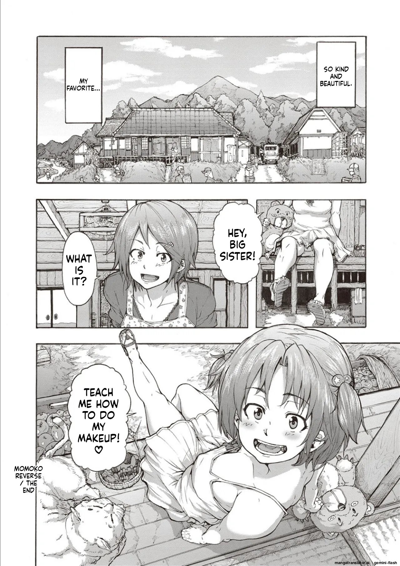 Inran School Days [MTL] 154