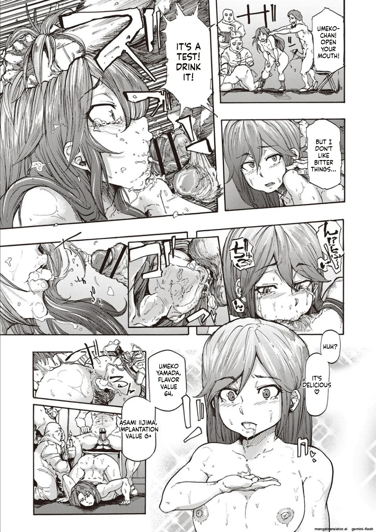 Inran School Days [MTL] 161