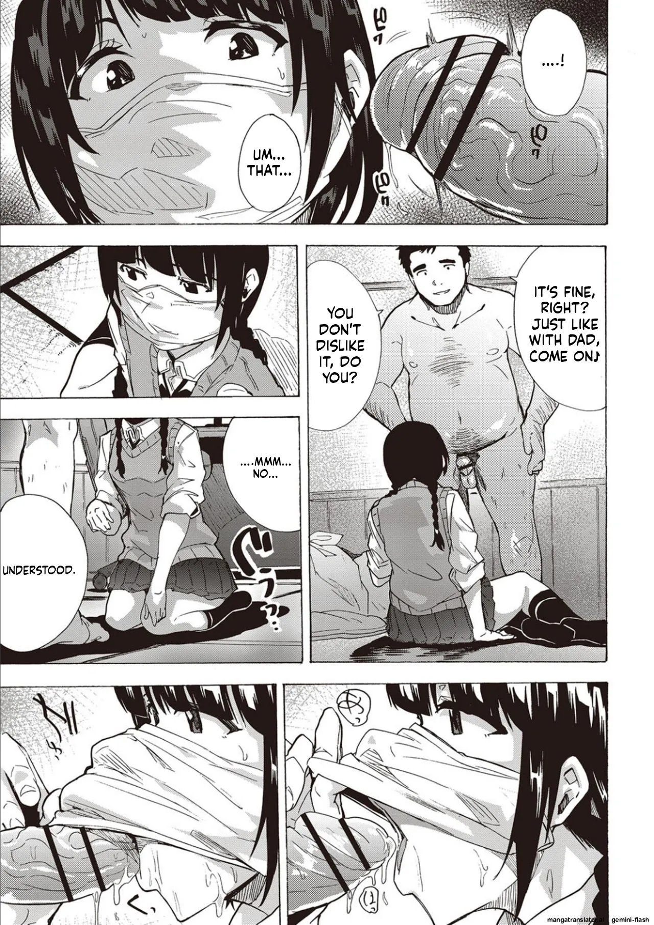 Inran School Days [MTL] 37