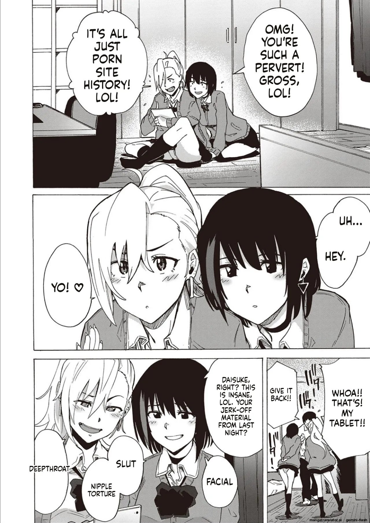 Inran School Days [MTL] 52