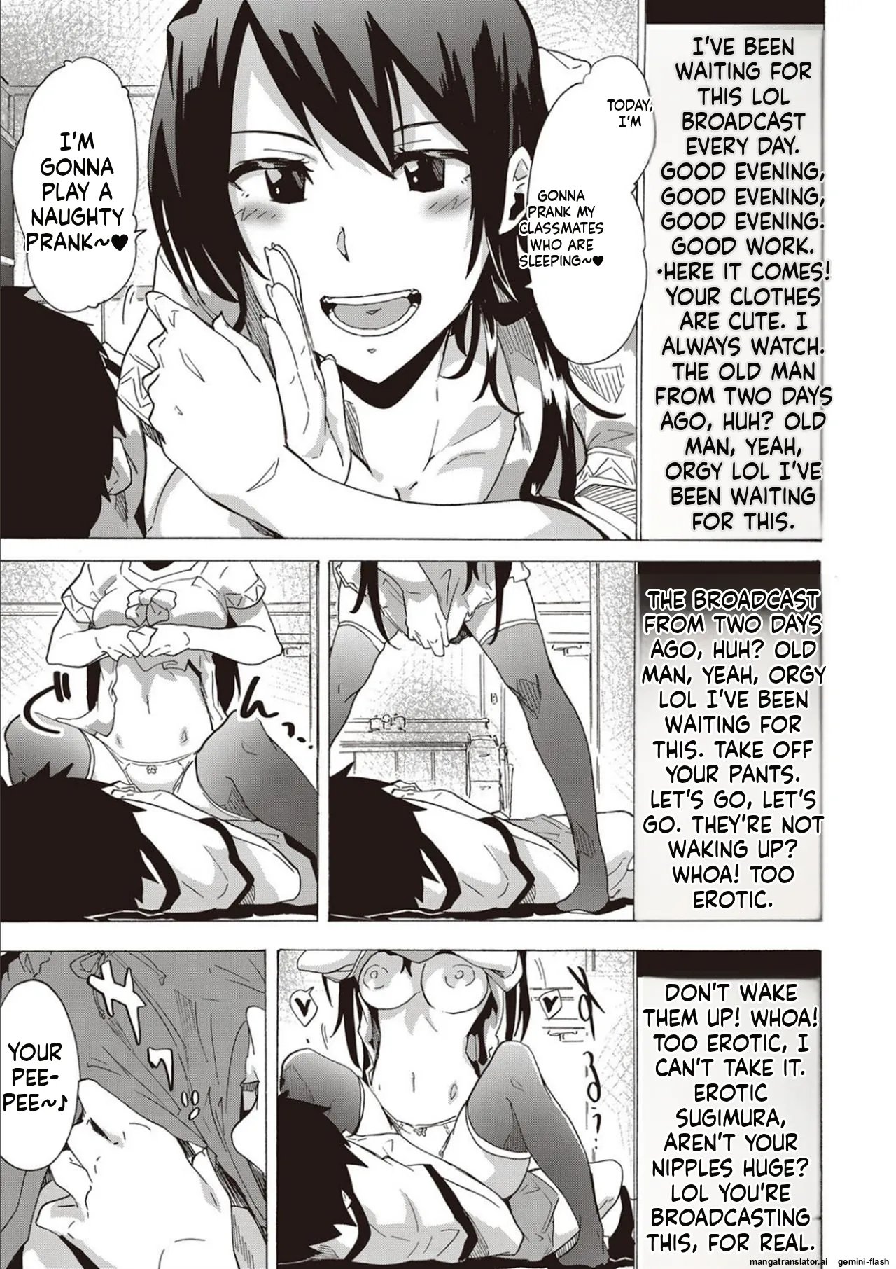 Inran School Days [MTL] 75