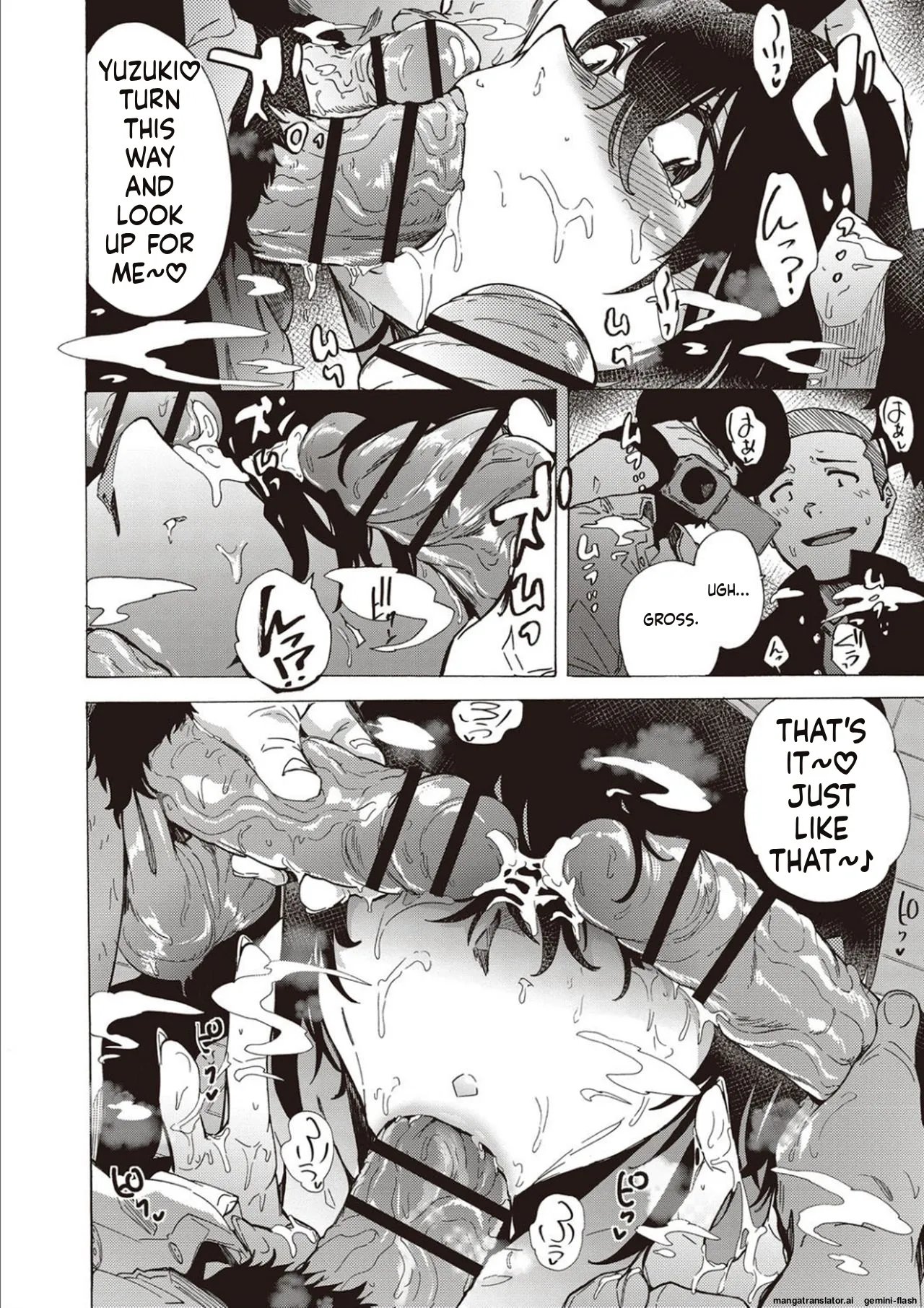 Inran School Days [MTL] 10