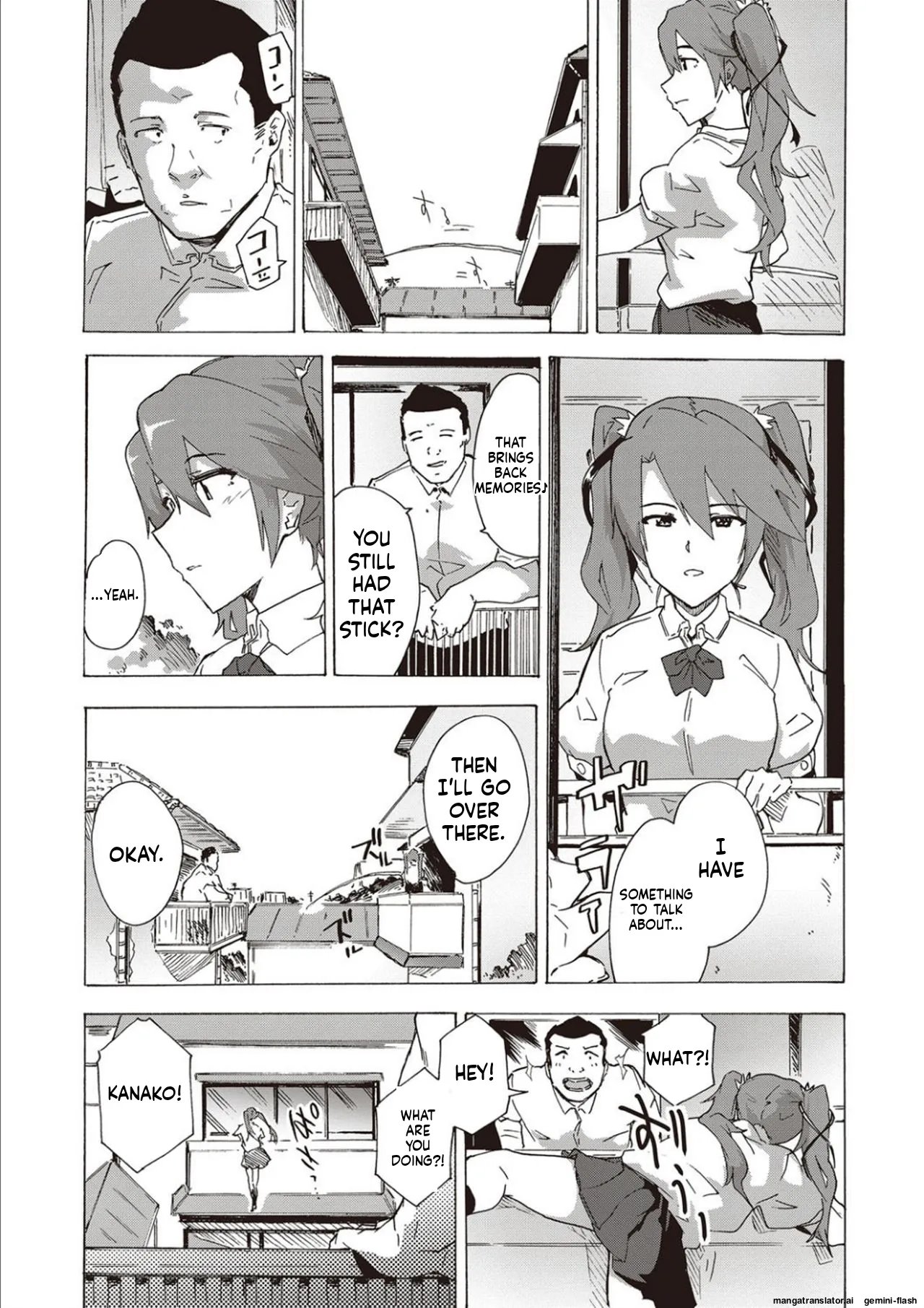 Inran School Days [MTL] 100