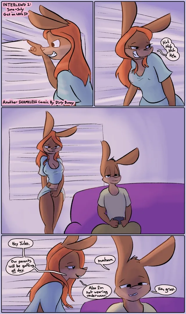 Interlewd 1 1