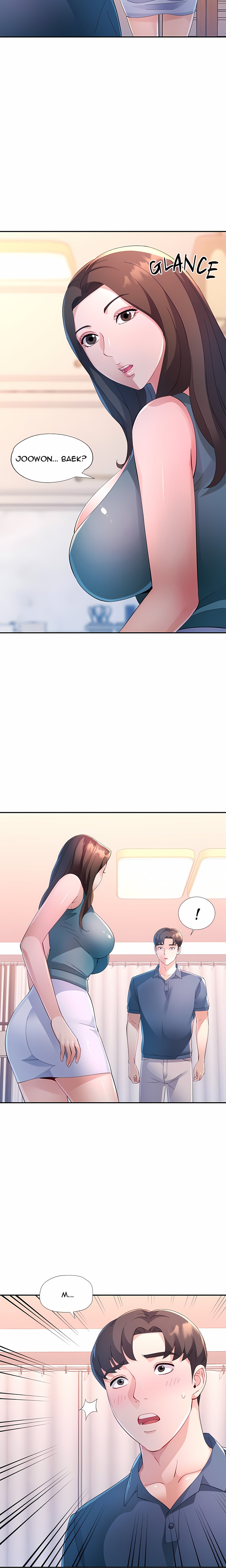 Intimate Tutoring 12