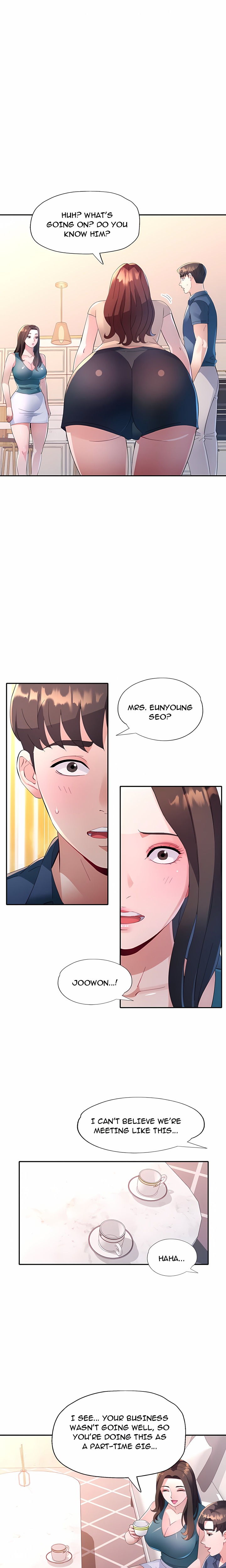 Intimate Tutoring 13