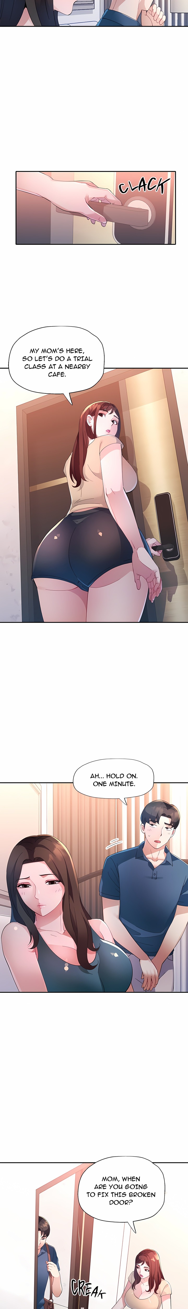 Intimate Tutoring 17