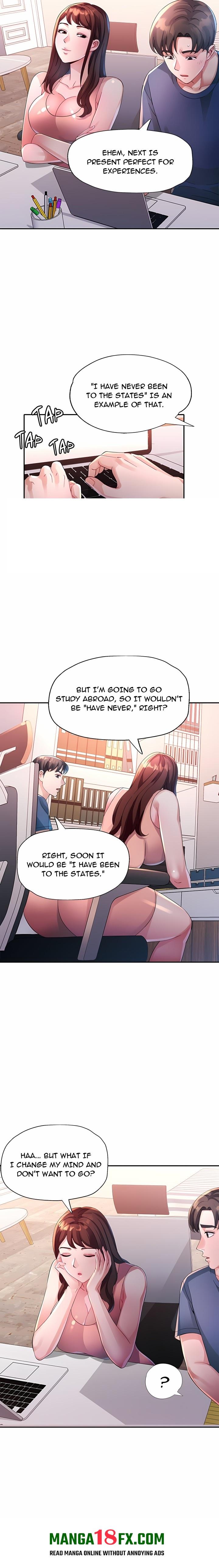 Intimate Tutoring 11