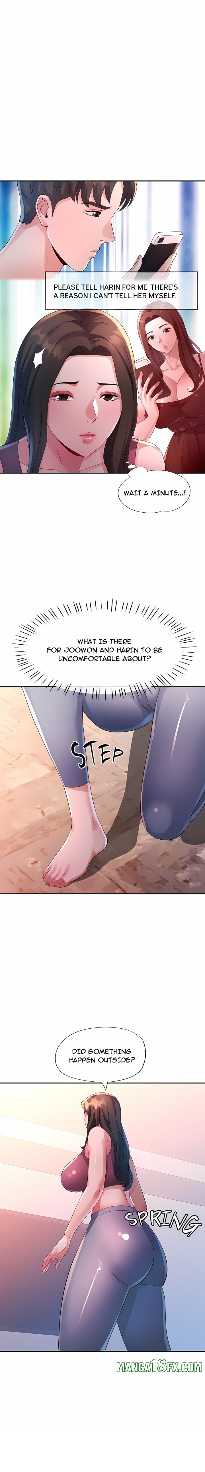 Intimate Tutoring 19
