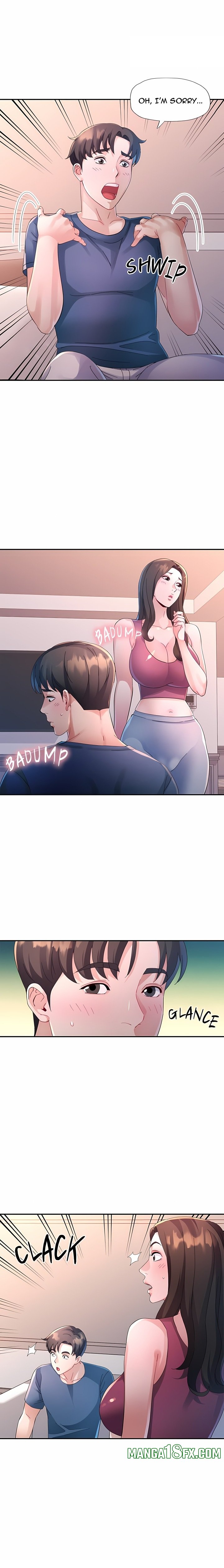 Intimate Tutoring 5
