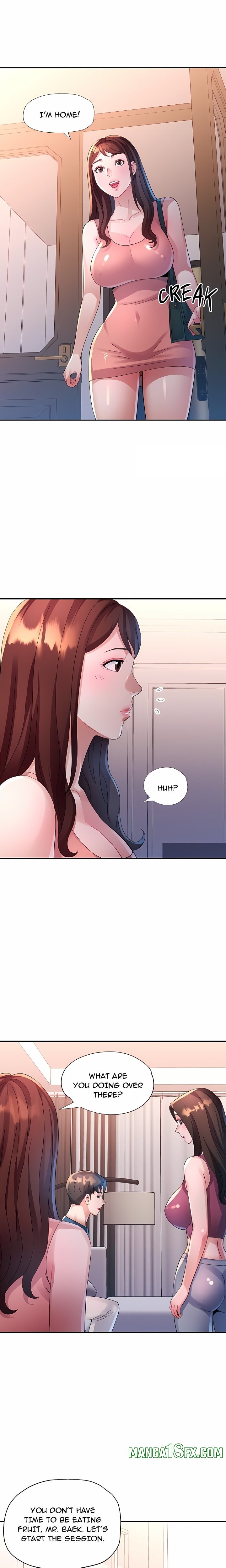Intimate Tutoring 6