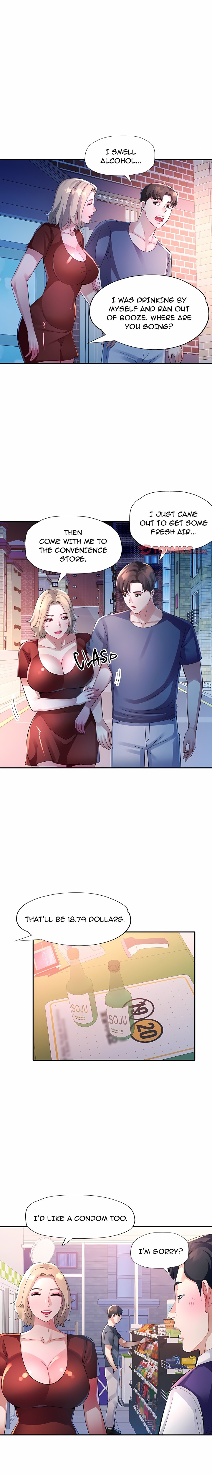 Intimate Tutoring 16