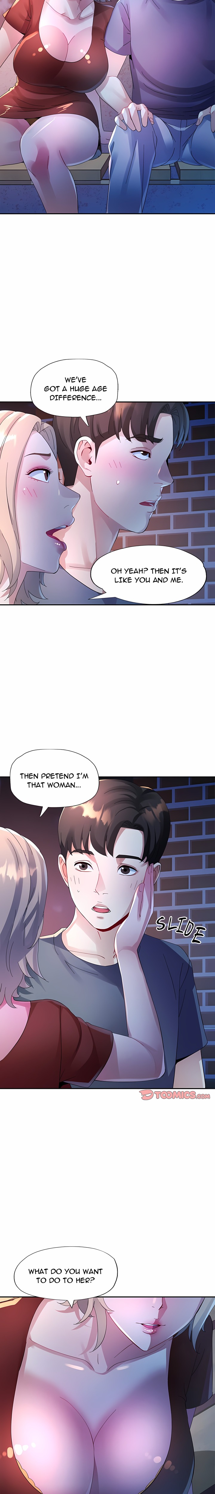 Intimate Tutoring 19