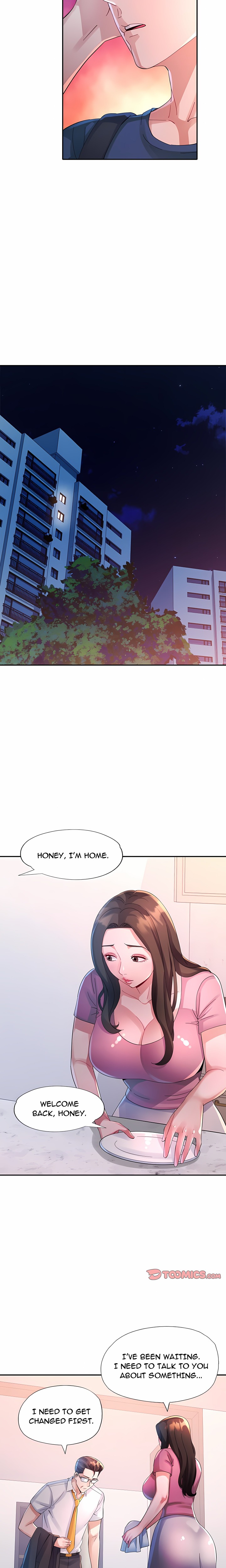 Intimate Tutoring 8