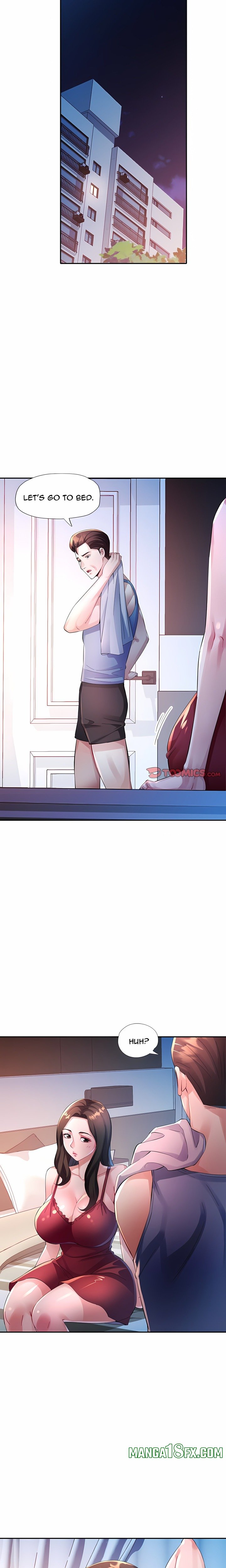 Intimate Tutoring 10