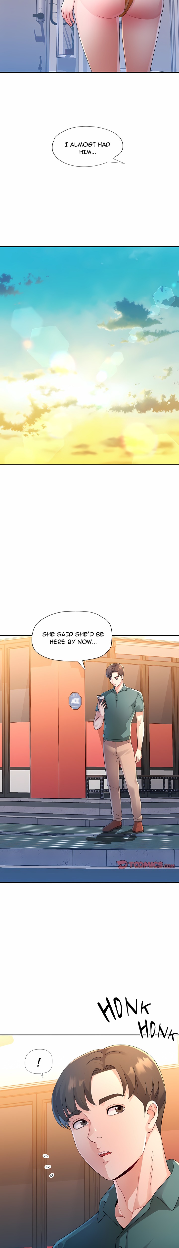 Intimate Tutoring 14