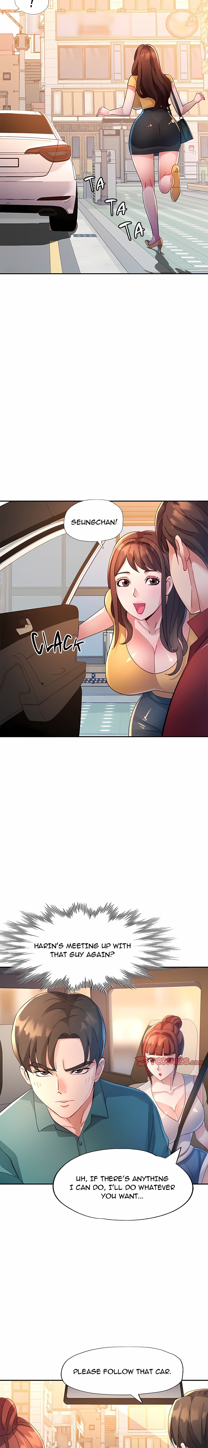 Intimate Tutoring 19