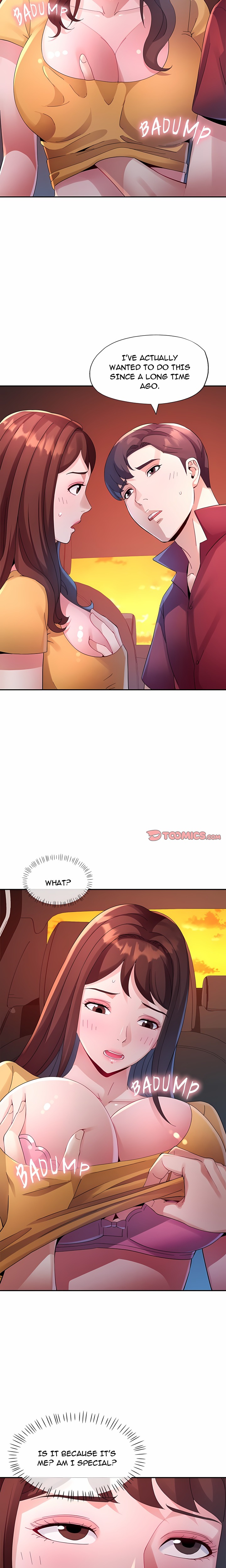 Intimate Tutoring 15