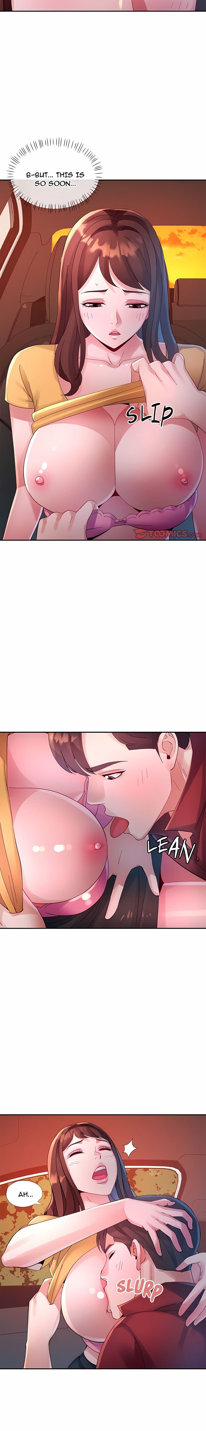 Intimate Tutoring 16