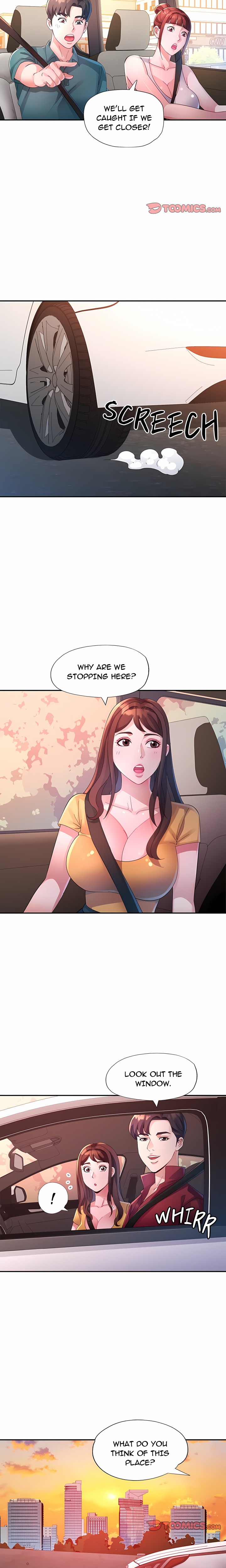Intimate Tutoring 7