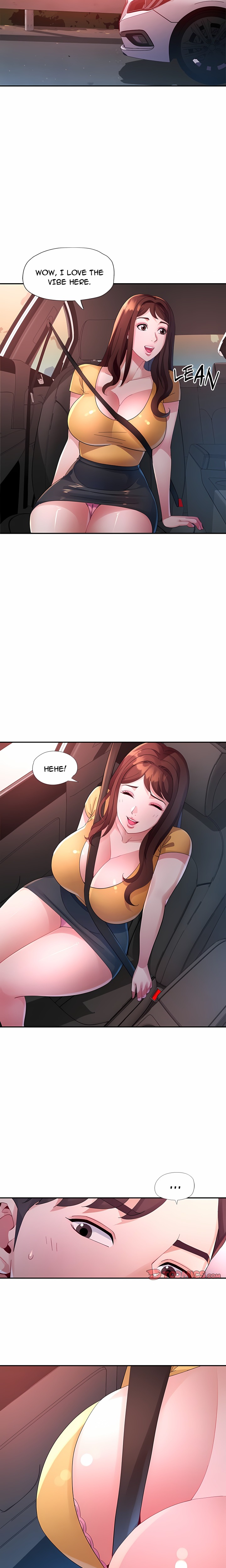 Intimate Tutoring 8