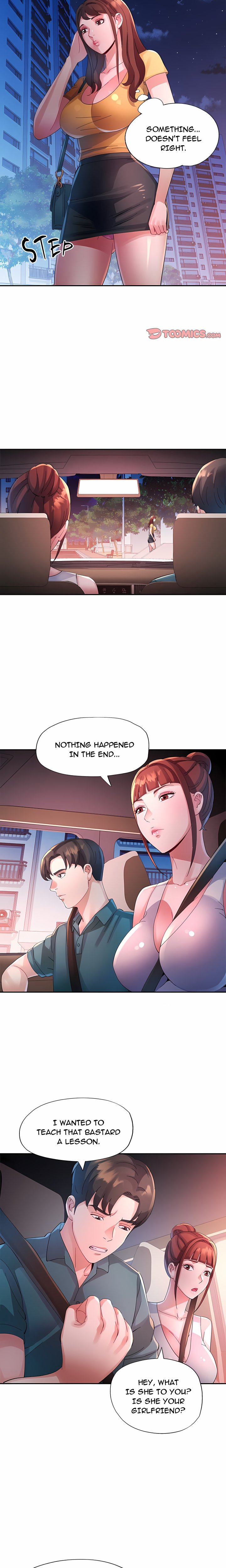 Intimate Tutoring 17