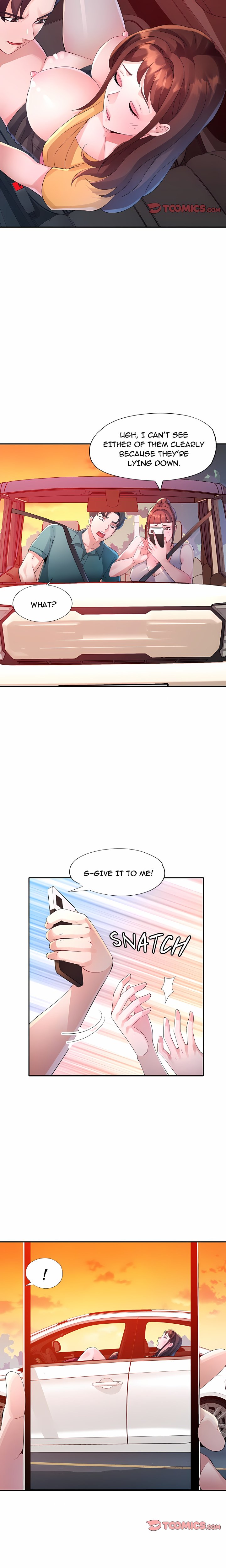 Intimate Tutoring 7