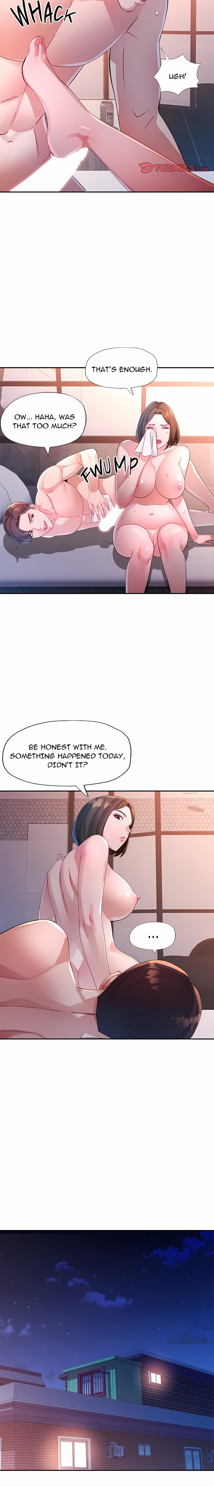 Intimate Tutoring 15
