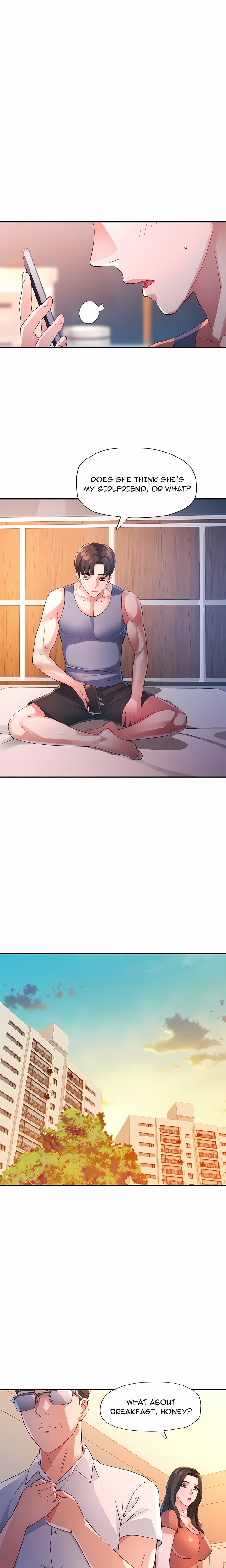 Intimate Tutoring 19
