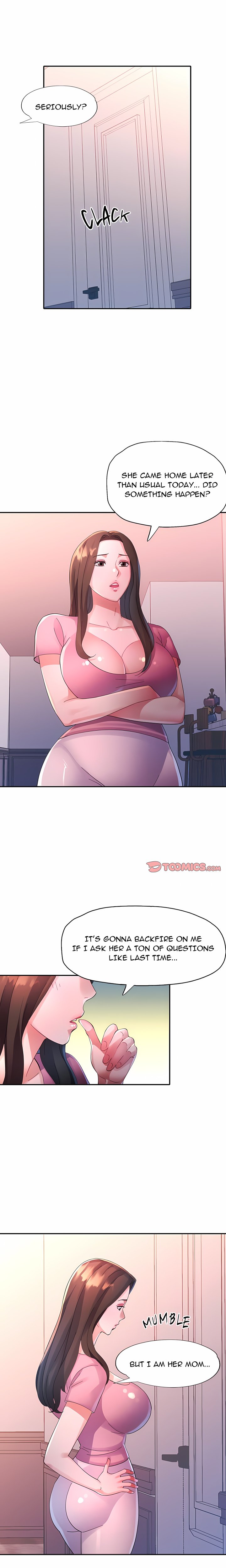 Intimate Tutoring 7