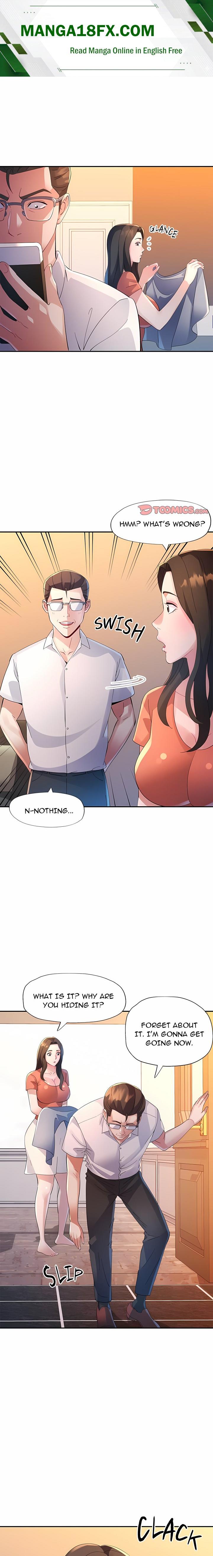 Intimate Tutoring 1