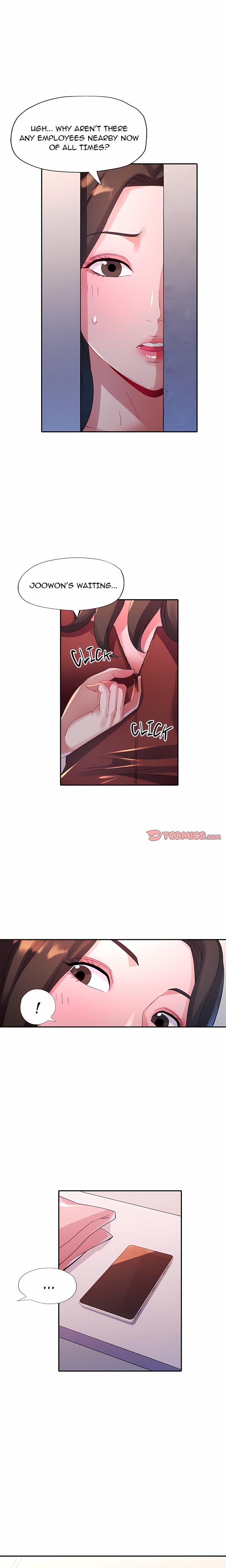 Intimate Tutoring 15