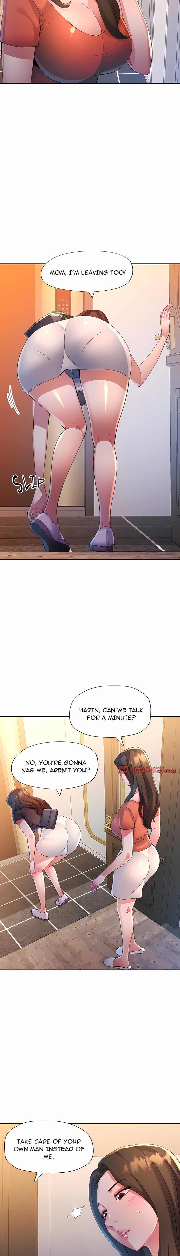 Intimate Tutoring 4