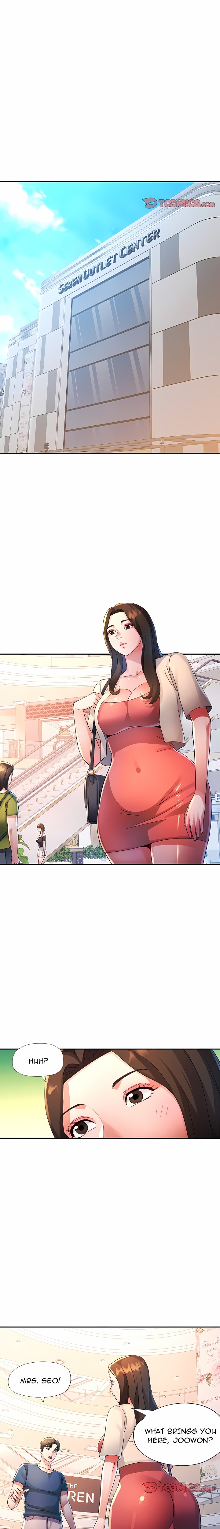 Intimate Tutoring 7