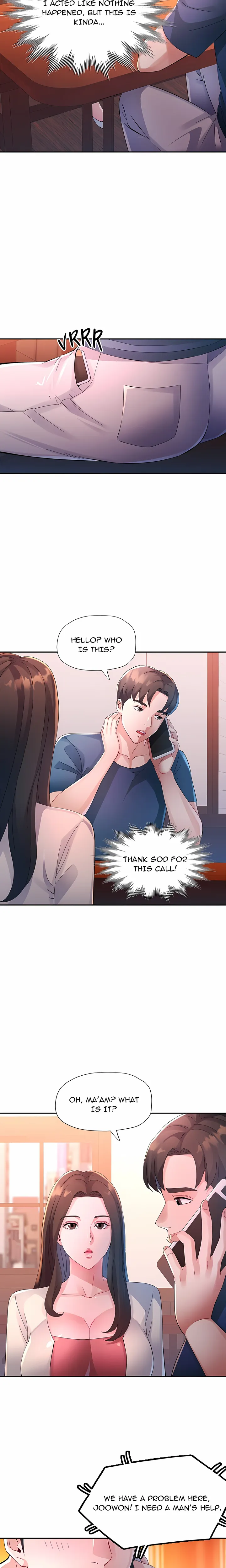 Intimate Tutoring 14