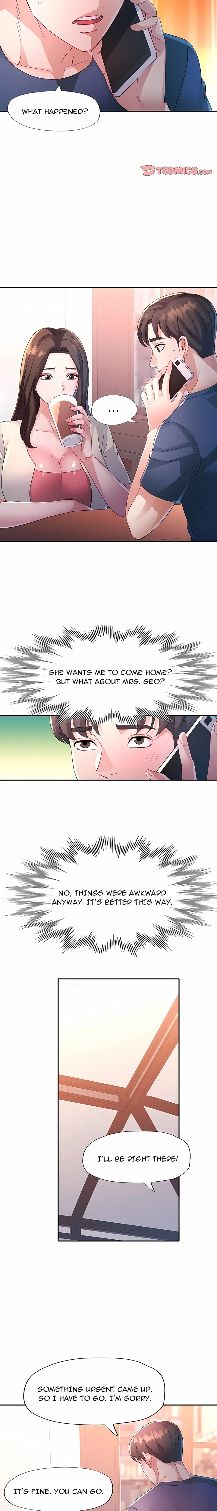 Intimate Tutoring 15