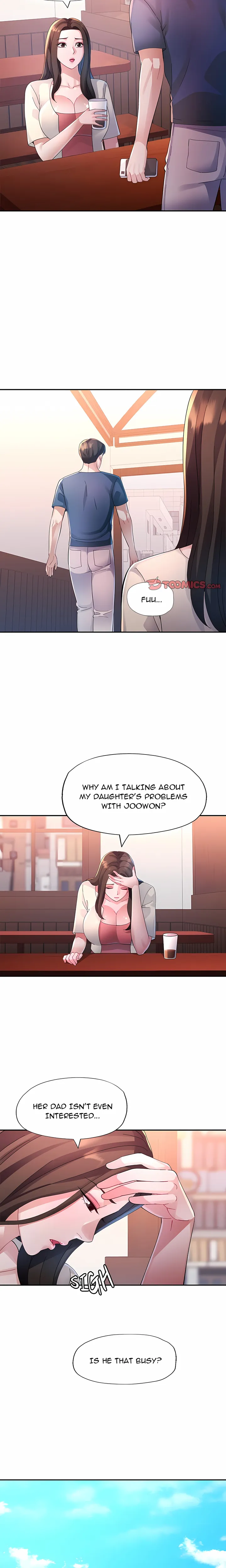 Intimate Tutoring 16