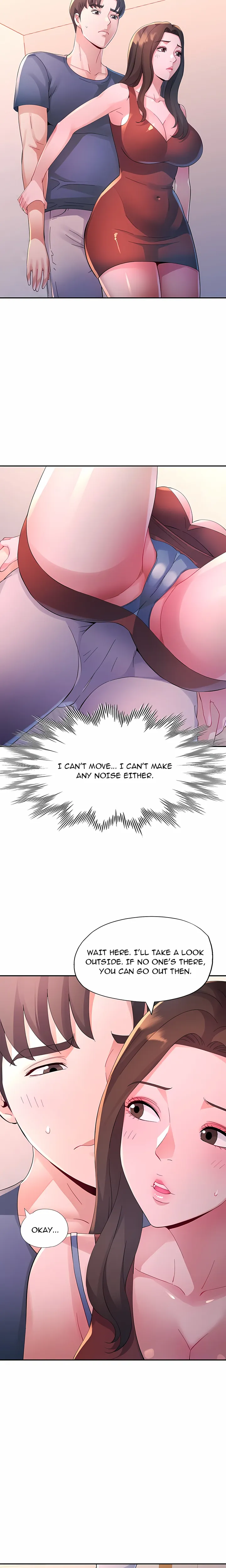 Intimate Tutoring 9