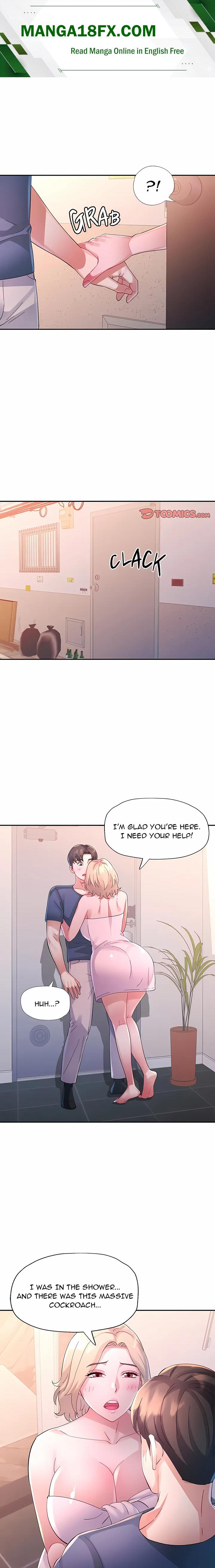 Intimate Tutoring 1