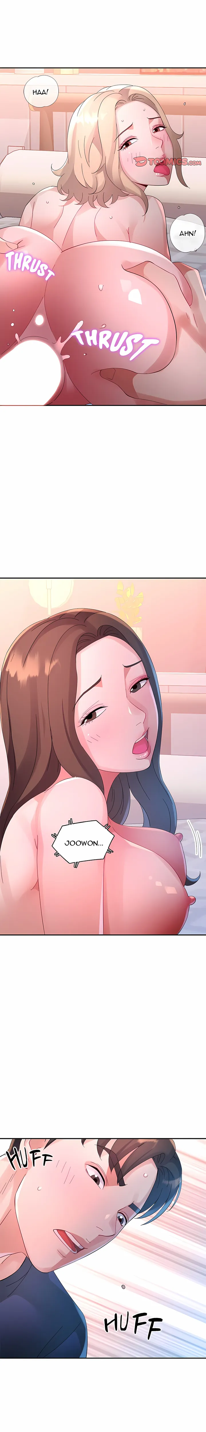 Intimate Tutoring 15