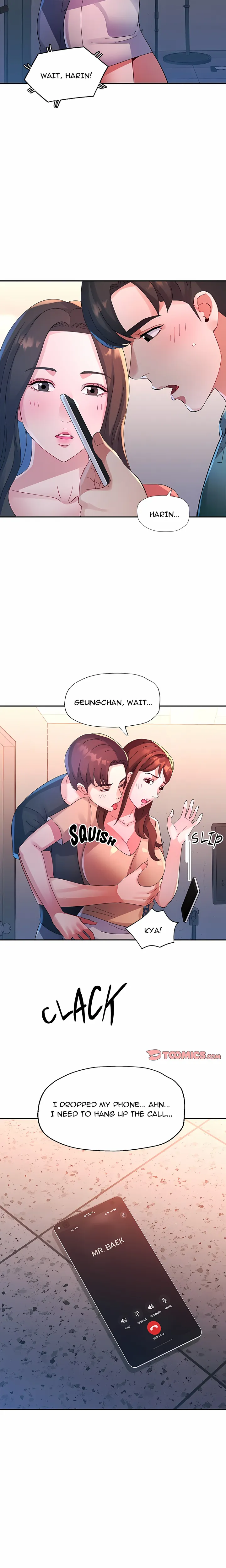 Intimate Tutoring 22