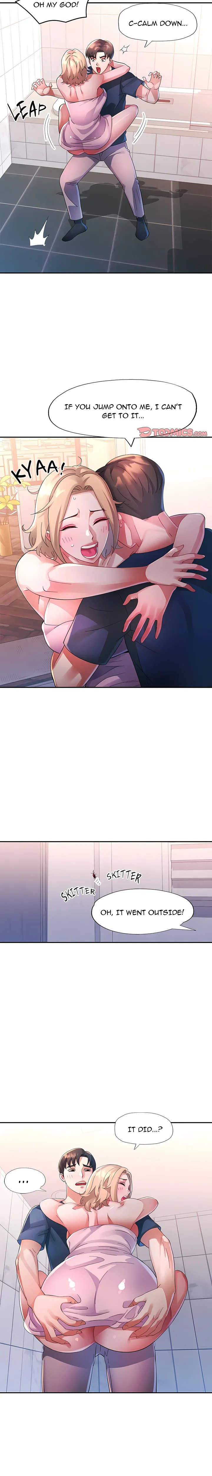 Intimate Tutoring 6