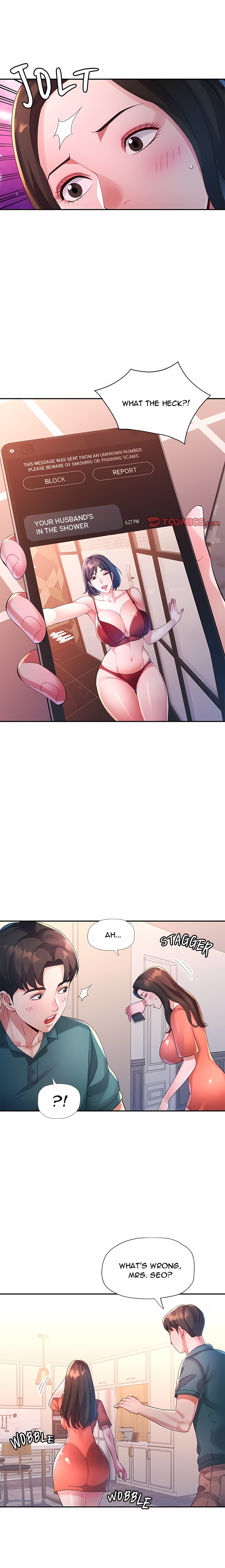 Intimate Tutoring 11